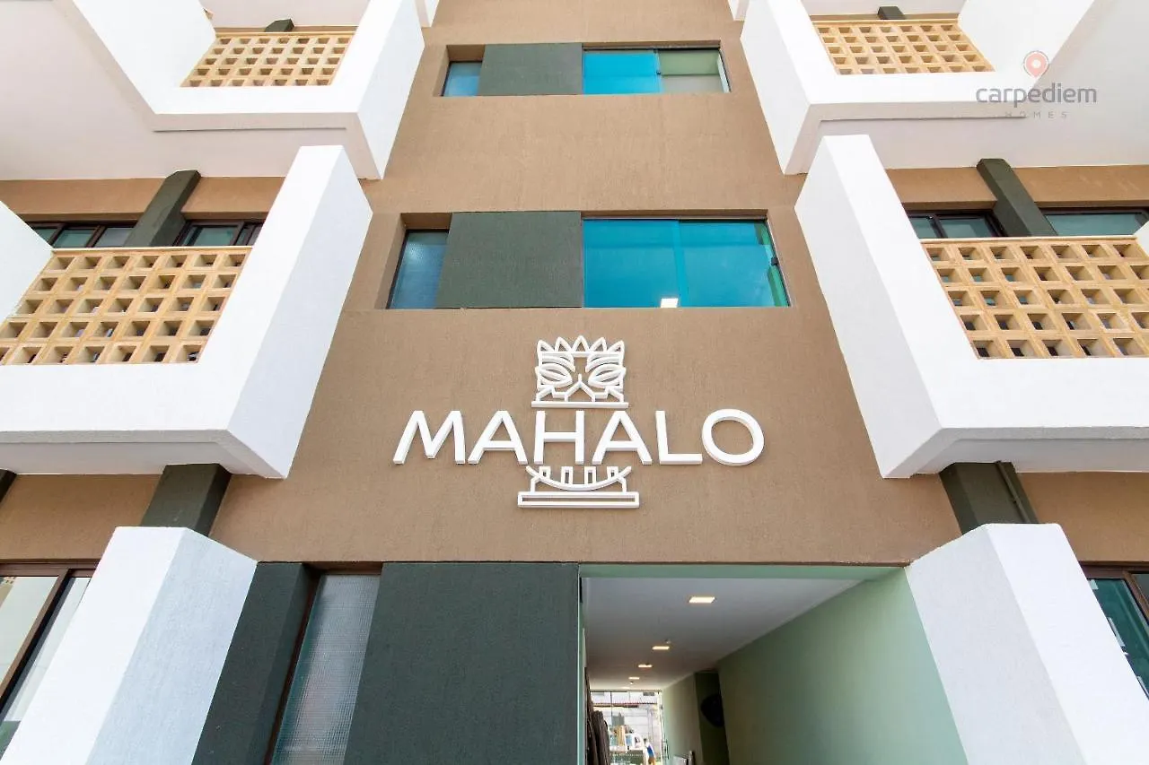 Mana Beach Experience Muro Alto - Terreo Frente A Piscina #A008 Por Carpediem Порту-де-Галиньяш 0*,